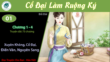 [HV] Cổ Đại Làm Ruộng Ký